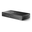 TP-Link VIGI NVR1004H-4P – front angle view
