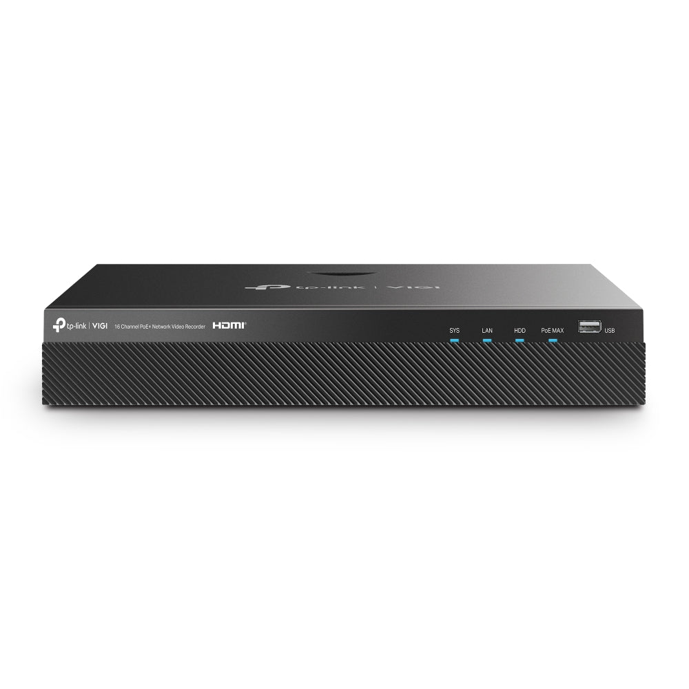 TP-Link VIGI NVR2016H-16P