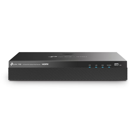 TP-Link VIGI NVR2016H-16P