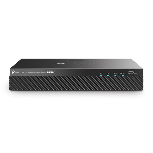 TP-Link VIGI NVR2016H-16P