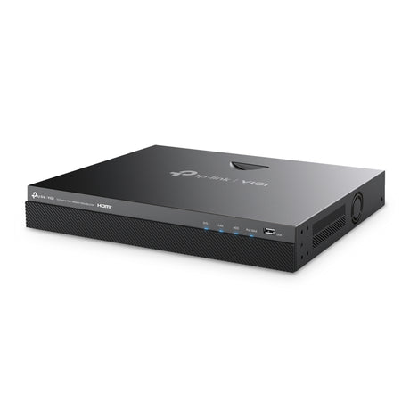 TP-Link VIGI NVR2016H-16P – angle view