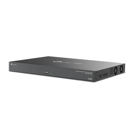 TP-Link VIGI NVR4016H – side view