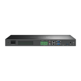 TP-Link VIGI NVR4032H – rear ports