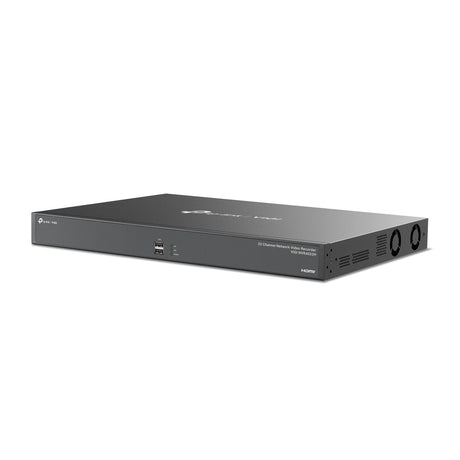 TP-Link VIGI NVR4032H – side view