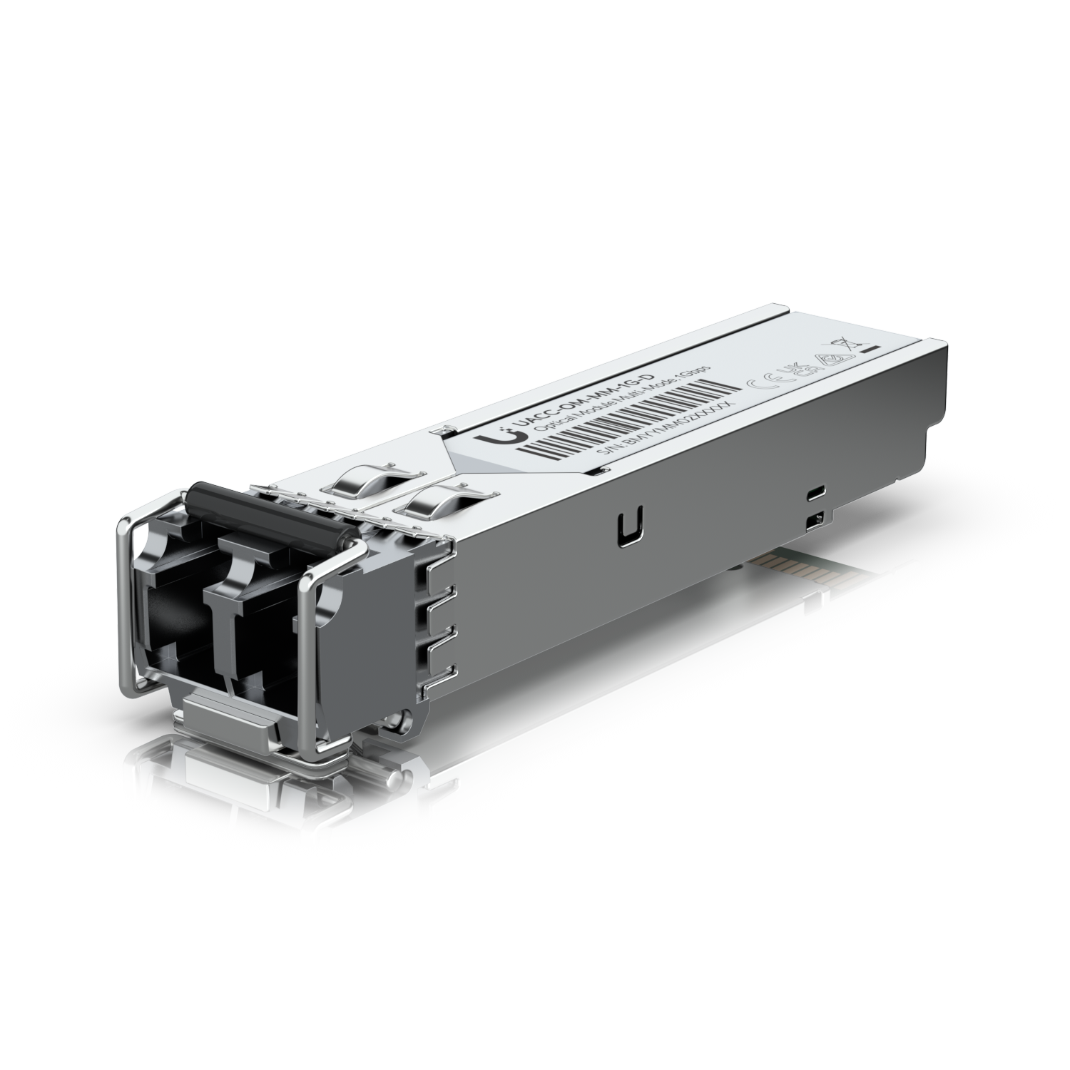 Ubiquiti 1G Multi-Mode Optical Module UACC-OM-MM-1G-D