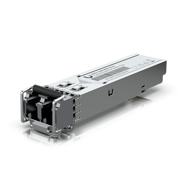 Ubiquiti 1G Multi-Mode Optical Module UACC-OM-MM-1G-D