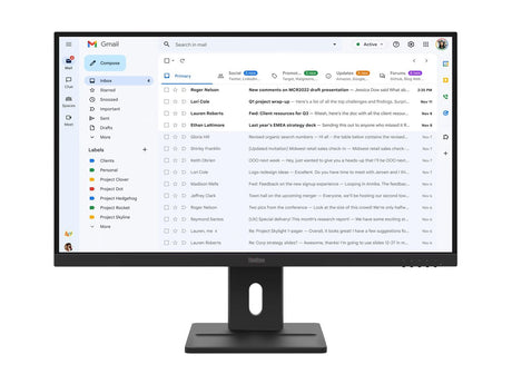 Lenovo ThinkVision E27-28 27 inch FHD Monitor