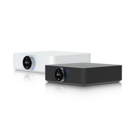 Ubiquiti UniFi PowerAmp (UPL-Amp)