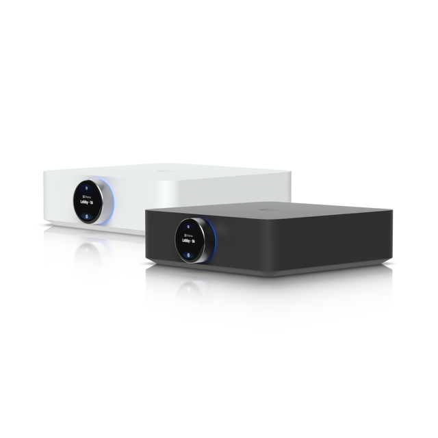 Ubiquiti UniFi PowerAmp (UPL-Amp)