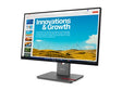 Lenovo ThinkVision P24QD-40 23.8-inch QHD Monitor