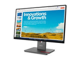 Lenovo ThinkVision P24QD-40 23.8-inch QHD Monitor