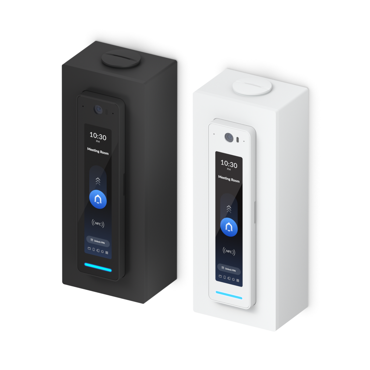 Ubiquiti Access Reader Pro Junction Box