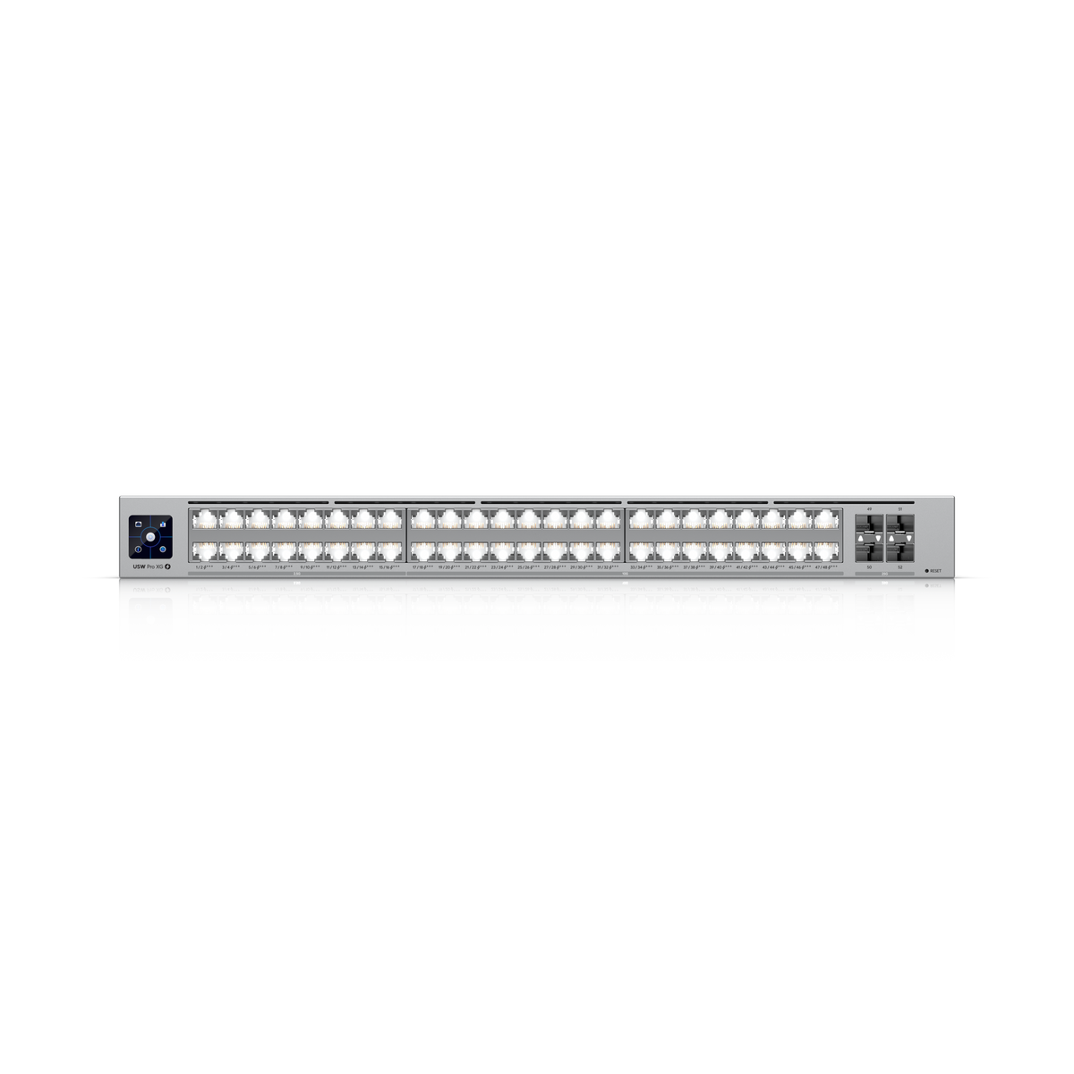 Ubiquiti Switch Pro XG 48 PoE (USW-Pro-XG-48-PoE)