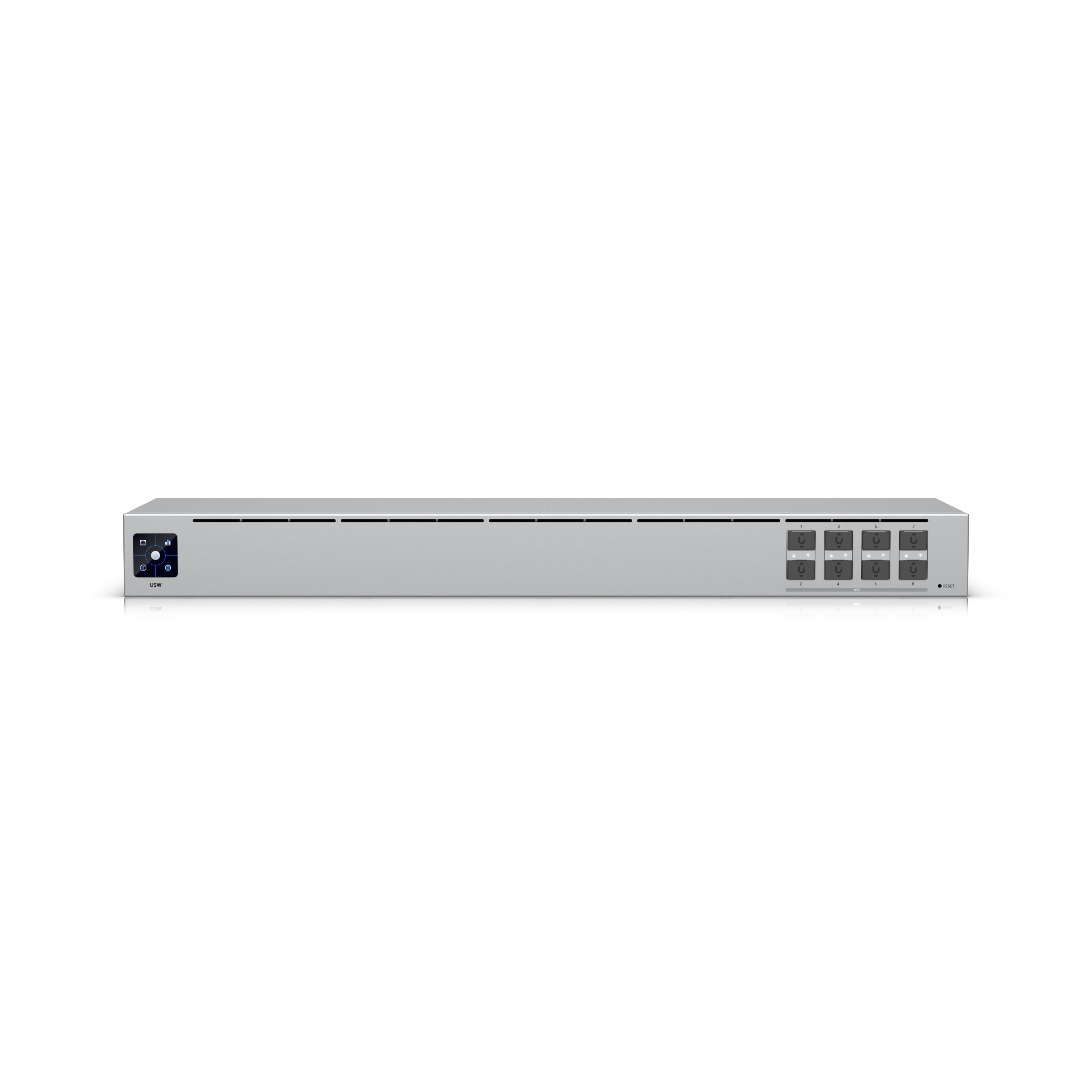Ubiquiti Switch Aggregation (USW-Aggregation)
