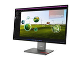 Lenovo ThinkVision P27Q-40 27-inch QHD Monitor
