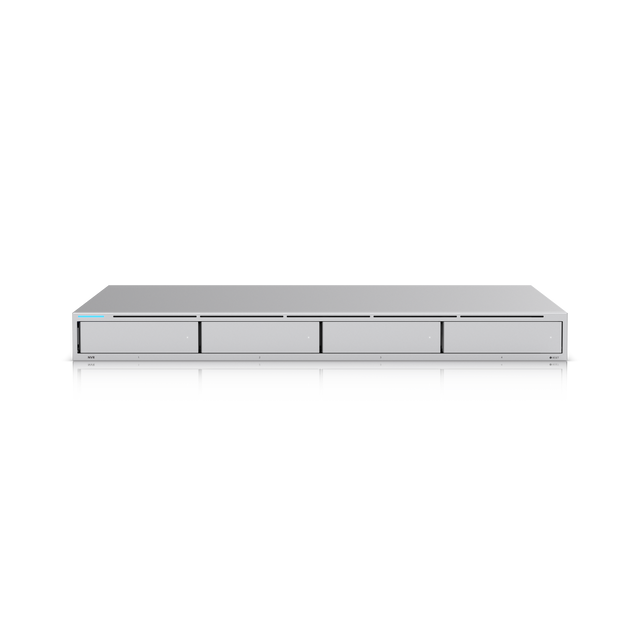 Ubiquiti Network Video Recorder (UNVR)