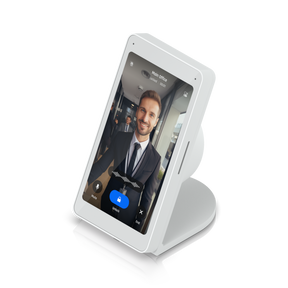 Ubiquiti Access Intercom Viewer Table Stand