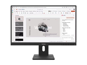 Lenovo ThinkVision E22-28 21.5 inch FHD Monitor