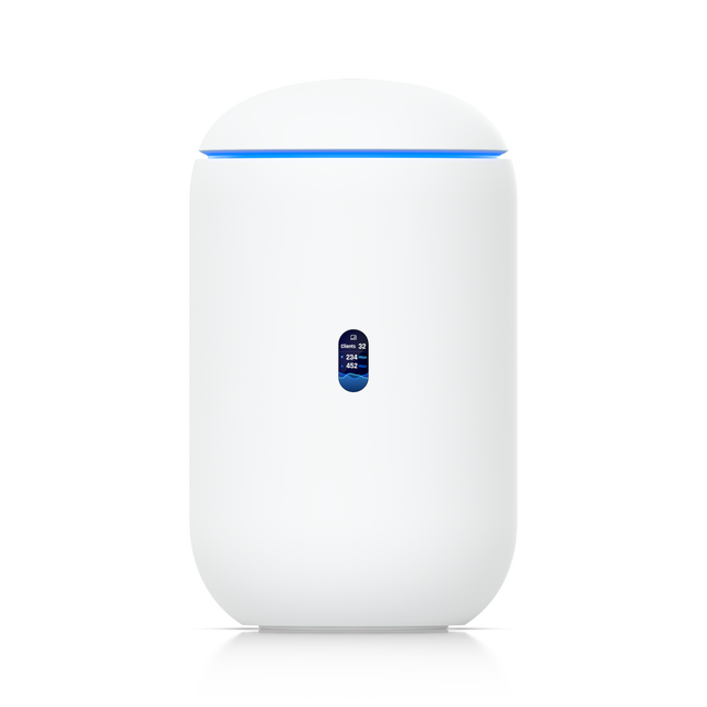 Ubiquiti Dream Router 7 UDR7