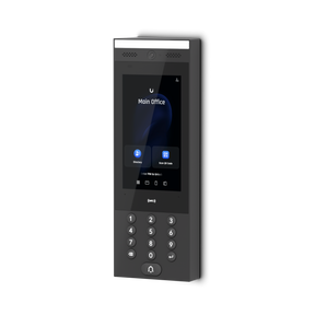 Ubiquiti Access Intercom Wedge Mount
