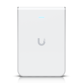Ubiquiti Access Point U6 In-Wall (U6-IW)