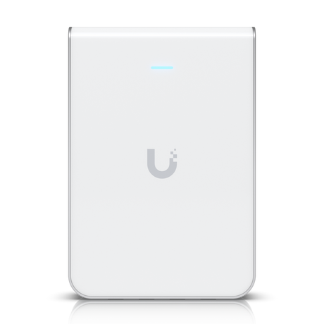 Ubiquiti Access Point U6 In-Wall (U6-IW)