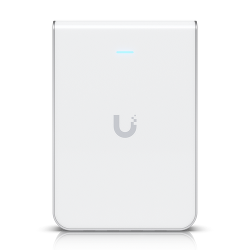 Ubiquiti Access Point U6 In-Wall (U6-IW)