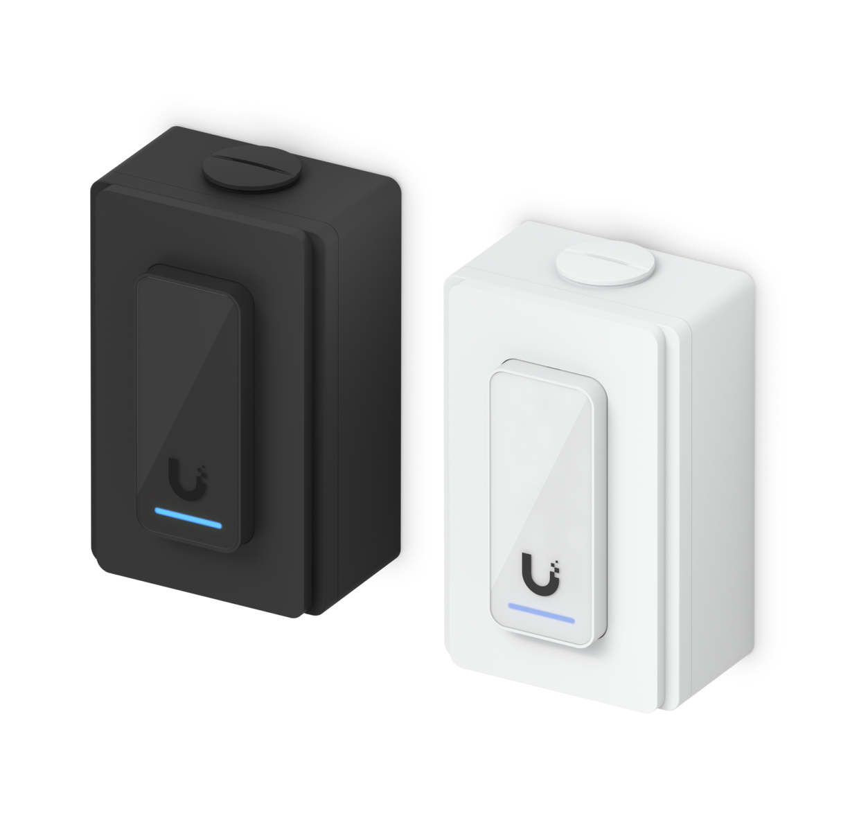Ubiquiti Access Reader Junction Box