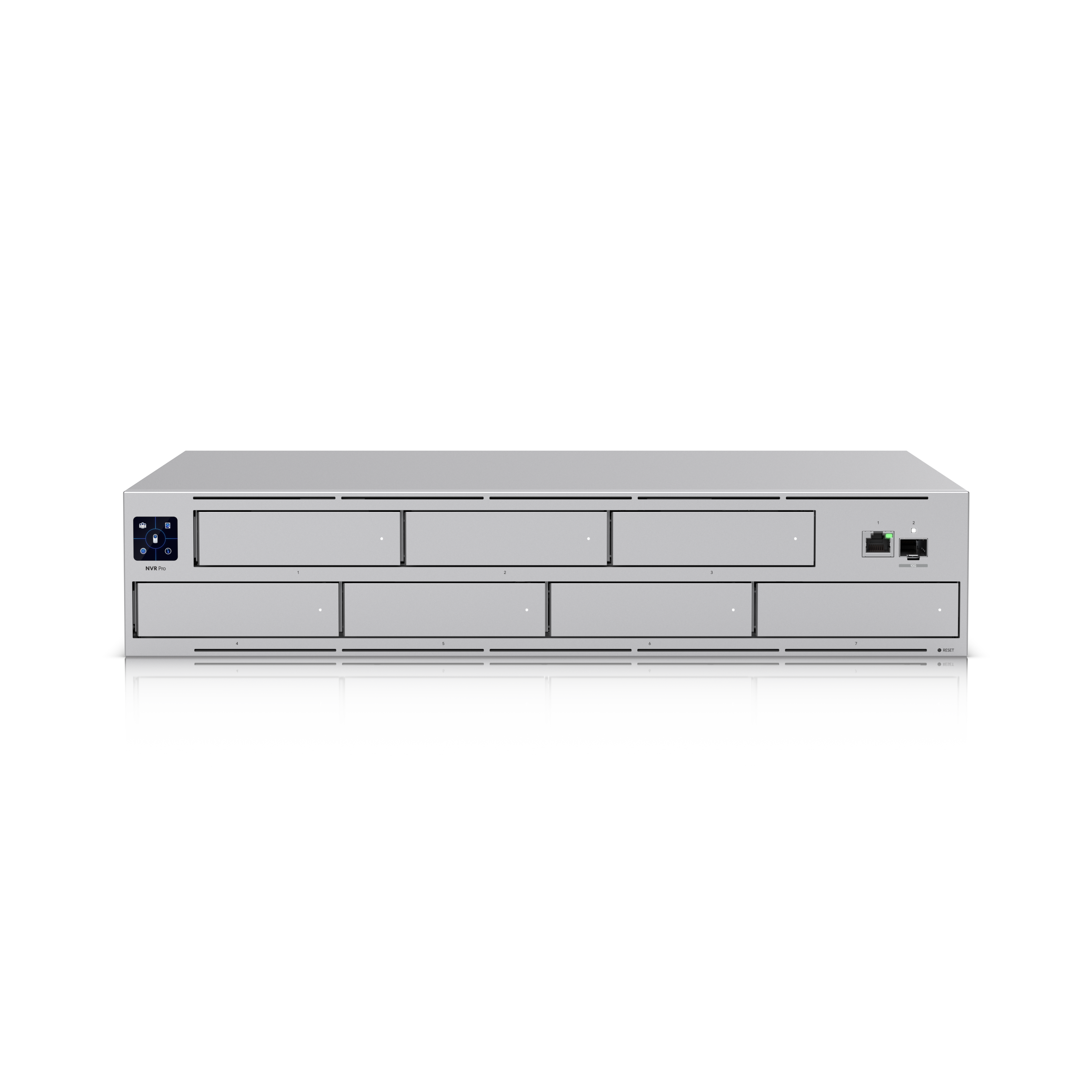Ubiquiti Network Video Recorder Pro (UNVR-Pro)