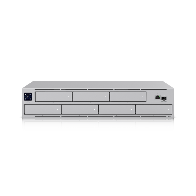 Ubiquiti Network Video Recorder Pro (UNVR-Pro)