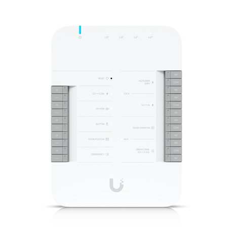 Ubiquiti Access Door Hub