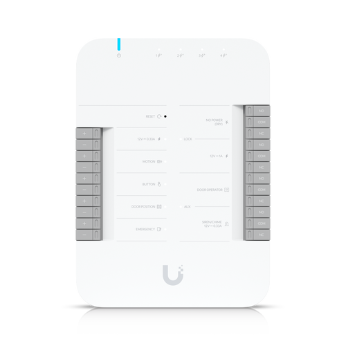Ubiquiti Access Door Hub