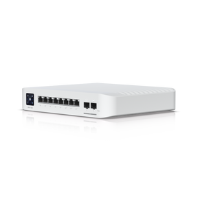 Ubiquiti Switch Pro 8 PoE (USW-Pro-8-PoE)
