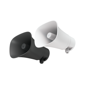 Ubiquiti AI Horn Speaker UP-AI-Horn-Speaker