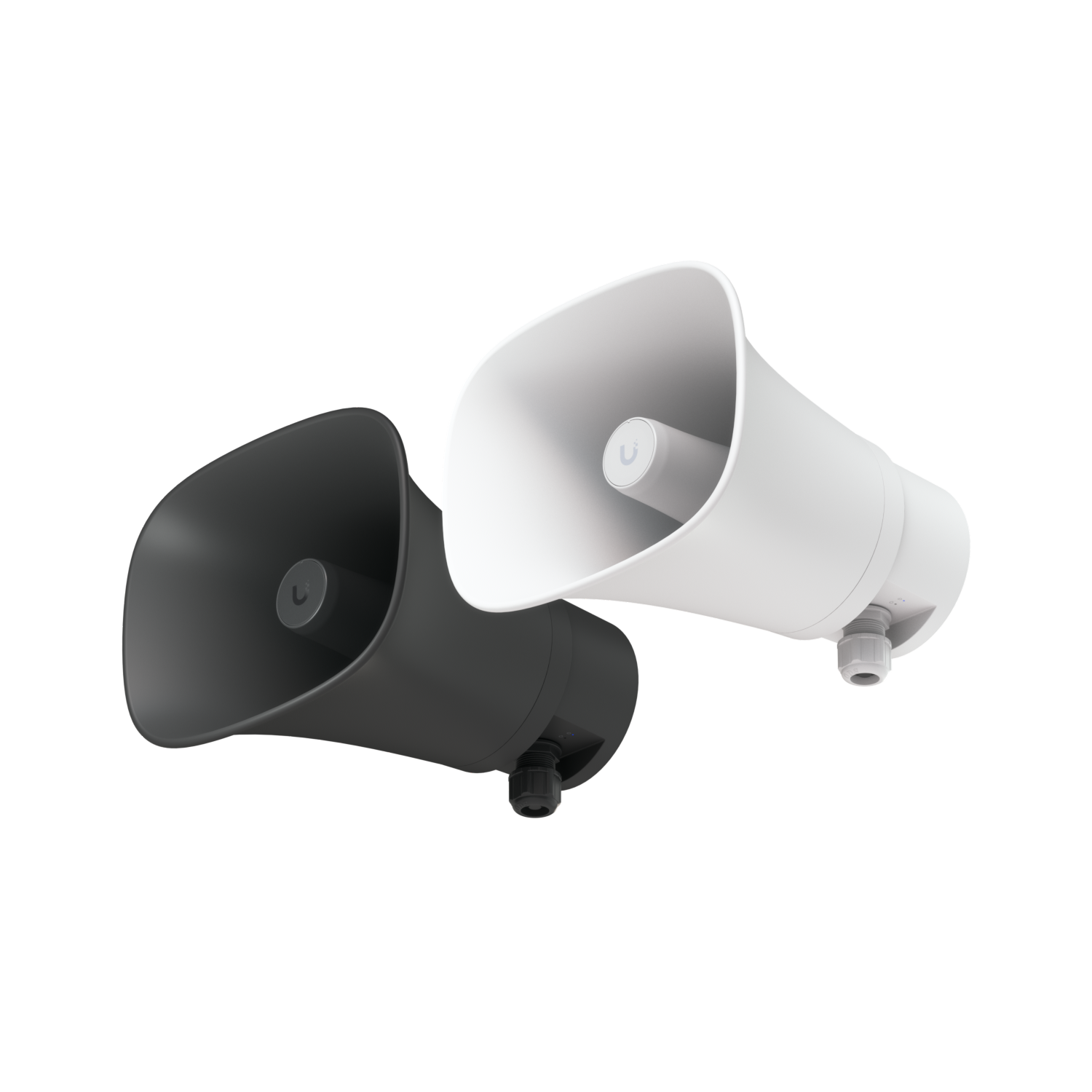 Ubiquiti AI Horn Speaker UP-AI-Horn-Speaker