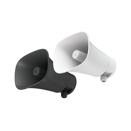 Ubiquiti AI Horn Speaker UP-AI-Horn-Speaker