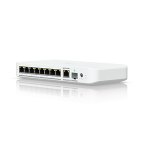 Ubiquiti Switch Flex 2.5G PoE (USW-Flex-2.5G-8-PoE)