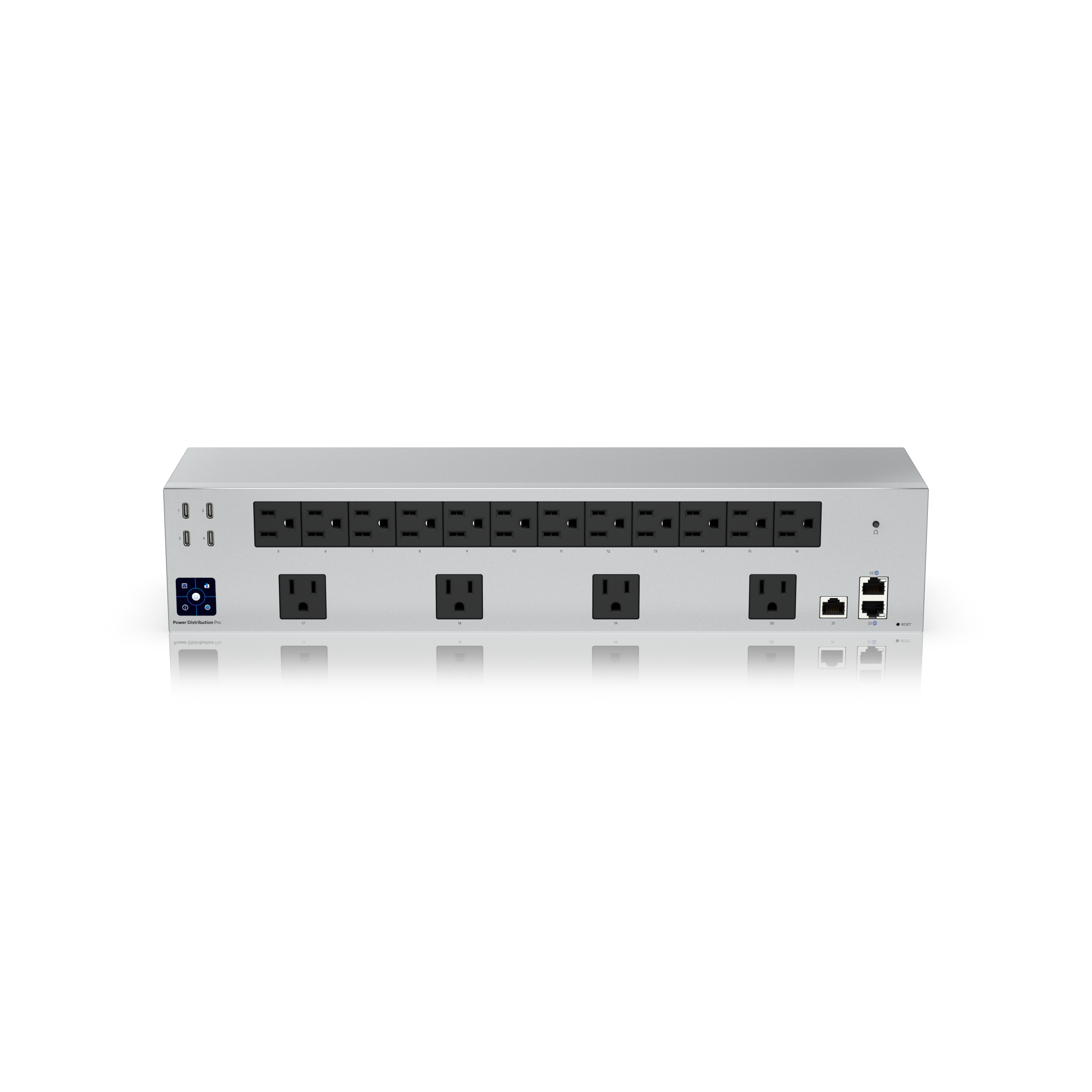 Ubiquiti Power Distribution Pro USP-PDU-Pro