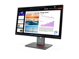 Lenovo ThinkVision P24Q-40 23.8-inch QHD Monitor