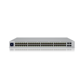 Ubiquiti Switch Pro 48 (USW-Pro-48)