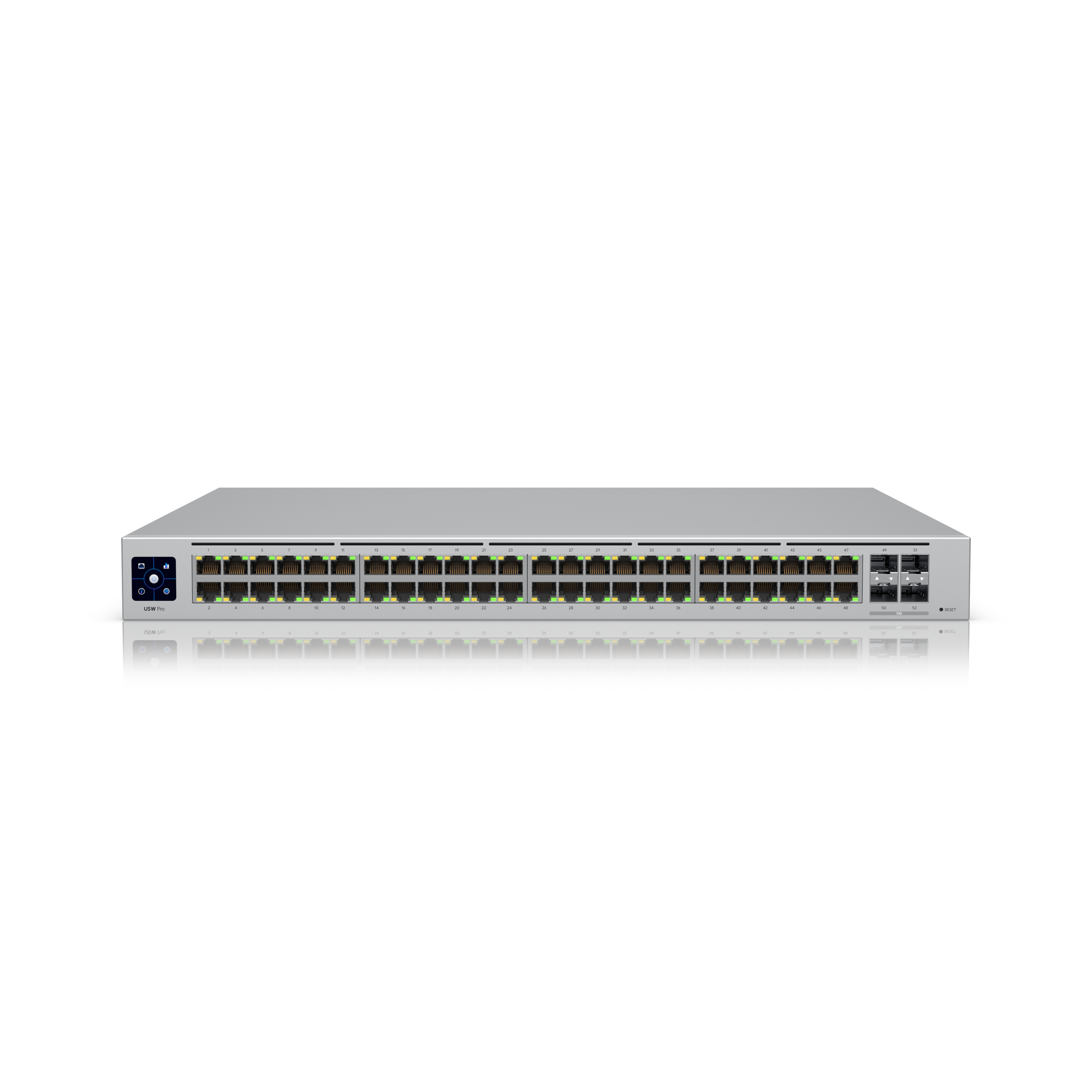 Ubiquiti Switch Pro 48 (USW-Pro-48)