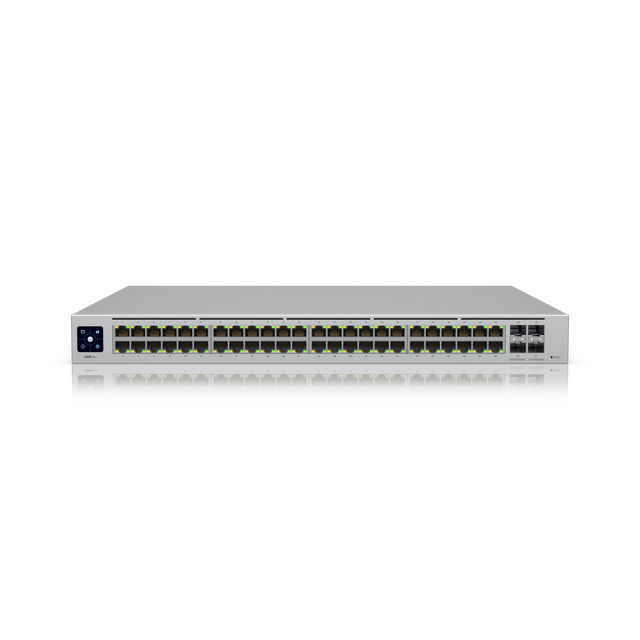Ubiquiti Switch Pro 48 (USW-Pro-48)