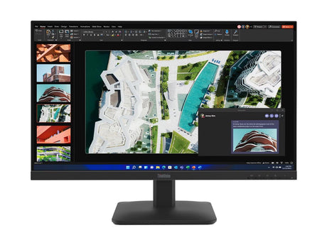 Lenovo ThinkVision S27e-10 27 inch FHD Monitor