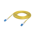 Ubiquiti OS2 Duplex LC Fiber Patch Cable UACC-OFC-S2-LULU