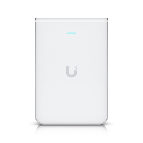 Ubiquiti Access Point U7 Pro Wall (U7-Pro-Wall)