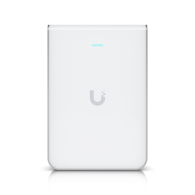 Ubiquiti Access Point U7 Pro Wall (U7-Pro-Wall)