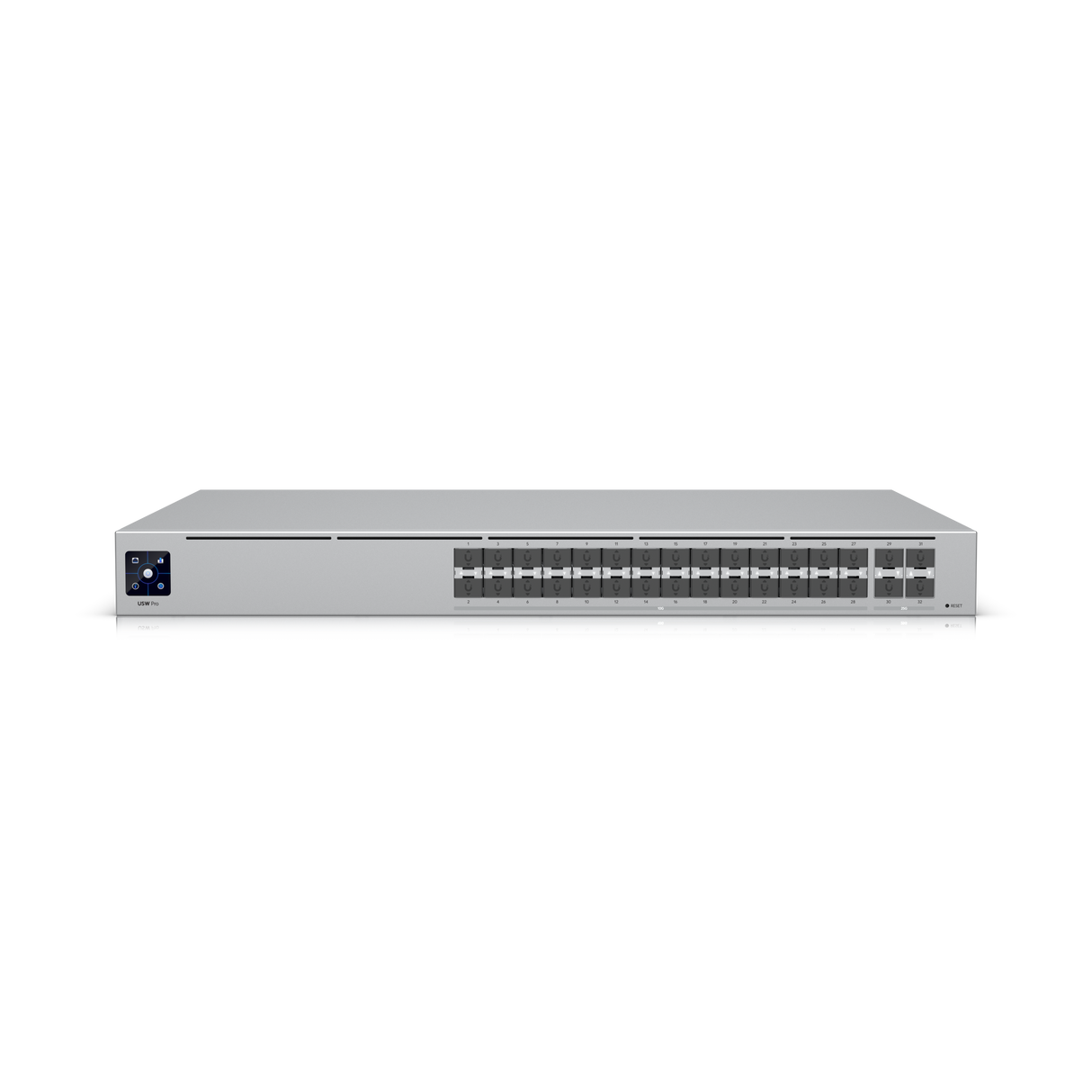 Ubiquiti Switch Hi-Capacity Aggregation (USW-Pro-Aggregation)