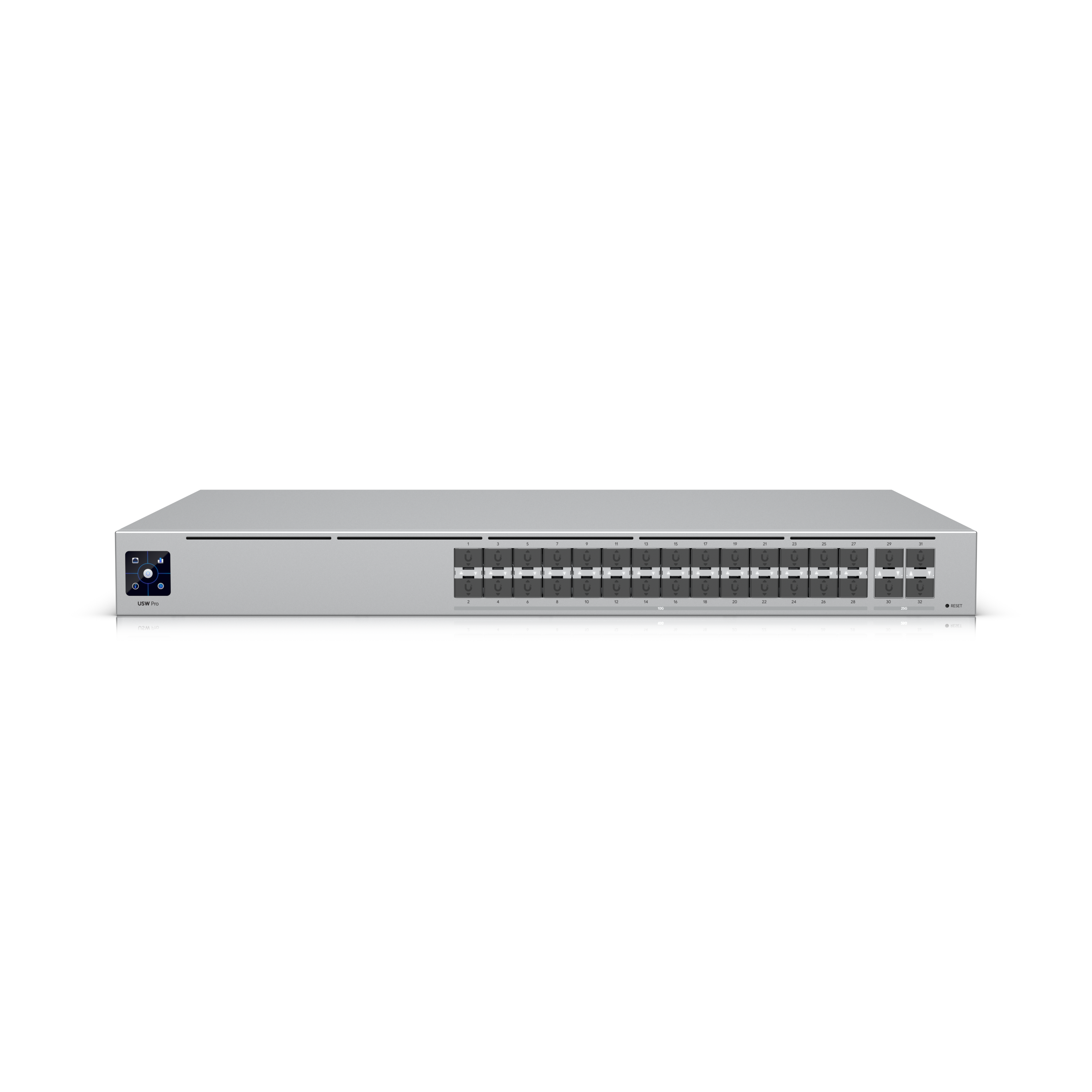 Ubiquiti Switch Hi-Capacity Aggregation (USW-Pro-Aggregation)