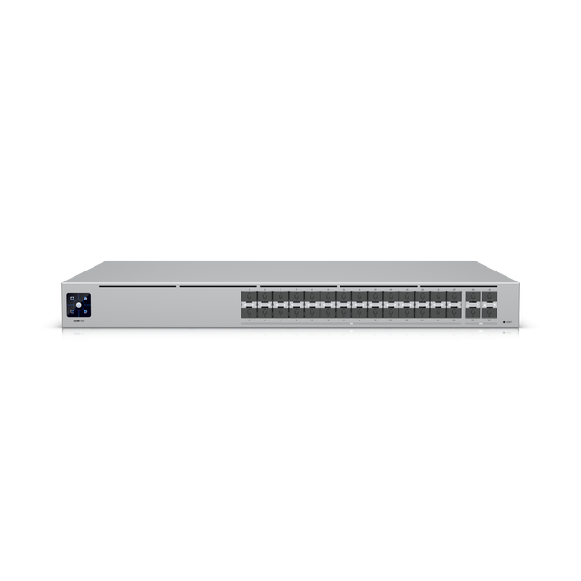 Ubiquiti Switch Hi-Capacity Aggregation (USW-Pro-Aggregation)