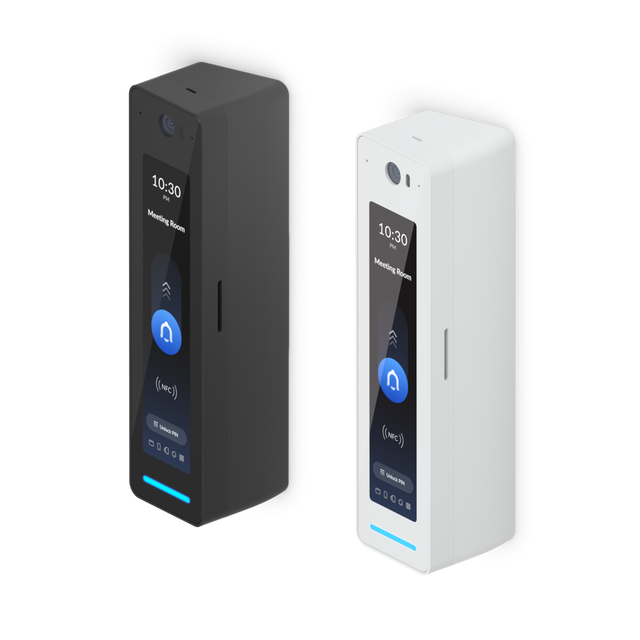Ubiquiti Access Reader Pro Angle Mount